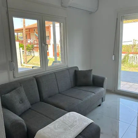 Serenity Feriehus