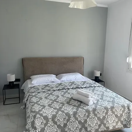 Serenity Semesterbostad *